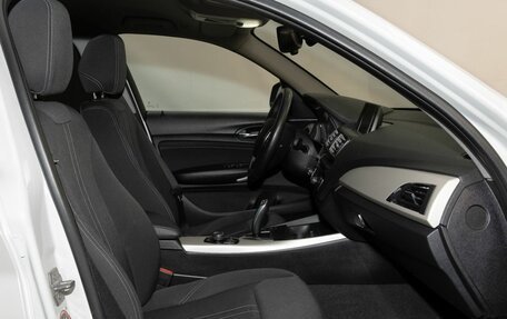 BMW 1 серия, 2017 год, 1 798 900 рублей, 10 фотография