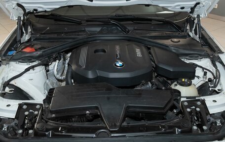 BMW 1 серия, 2017 год, 1 798 900 рублей, 15 фотография
