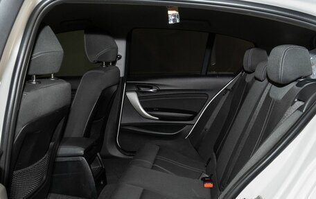 BMW 1 серия, 2017 год, 1 798 900 рублей, 11 фотография