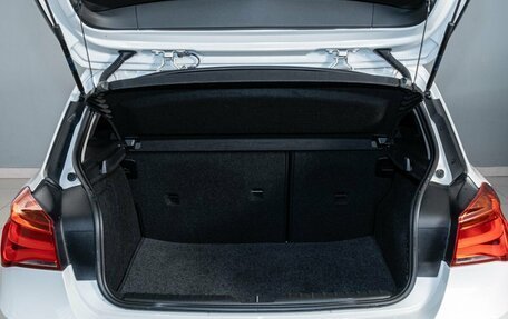 BMW 1 серия, 2017 год, 1 798 900 рублей, 16 фотография