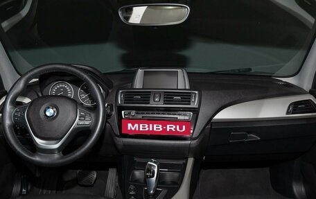 BMW 1 серия, 2017 год, 1 798 900 рублей, 9 фотография