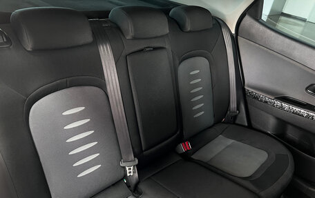 KIA cee'd III, 2014 год, 1 030 000 рублей, 12 фотография