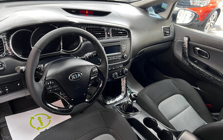 KIA cee'd III, 2014 год, 1 030 000 рублей, 8 фотография