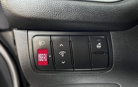 KIA cee'd III, 2014 год, 1 030 000 рублей, 16 фотография