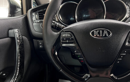 KIA cee'd III, 2014 год, 1 030 000 рублей, 17 фотография