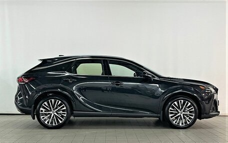 Lexus RX IV рестайлинг, 2024 год, 11 990 000 рублей, 4 фотография