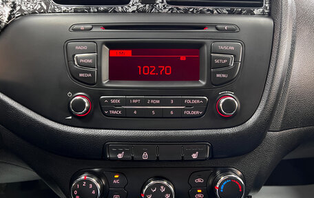 KIA cee'd III, 2014 год, 1 030 000 рублей, 19 фотография