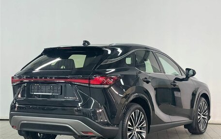 Lexus RX IV рестайлинг, 2024 год, 11 990 000 рублей, 5 фотография