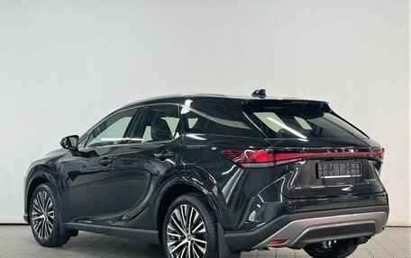 Lexus RX IV рестайлинг, 2024 год, 11 990 000 рублей, 7 фотография