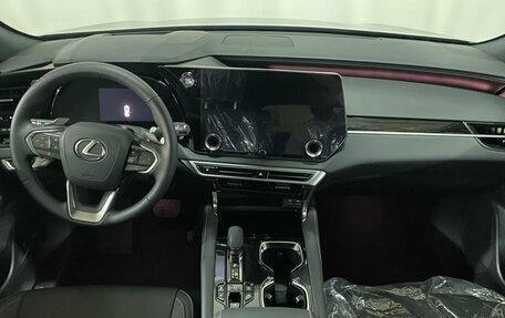 Lexus RX IV рестайлинг, 2024 год, 11 990 000 рублей, 10 фотография