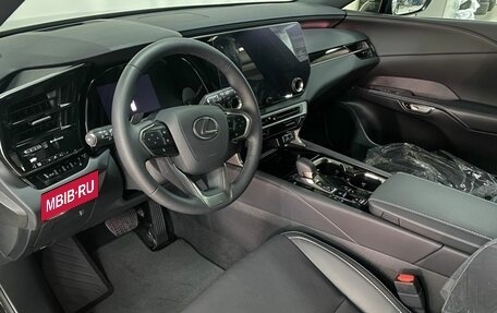 Lexus RX IV рестайлинг, 2024 год, 11 990 000 рублей, 9 фотография