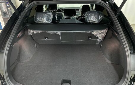 Lexus RX IV рестайлинг, 2024 год, 11 990 000 рублей, 16 фотография