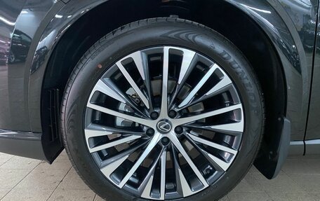 Lexus RX IV рестайлинг, 2024 год, 11 990 000 рублей, 18 фотография