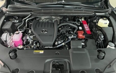 Lexus RX IV рестайлинг, 2024 год, 11 990 000 рублей, 17 фотография