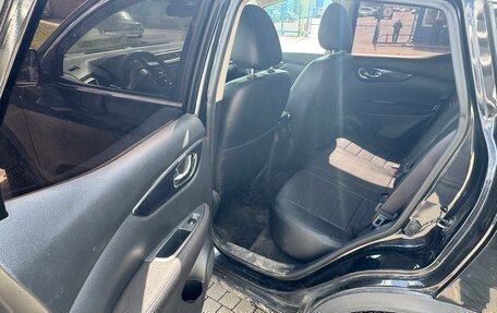 Nissan Qashqai, 2017 год, 1 325 000 рублей, 10 фотография