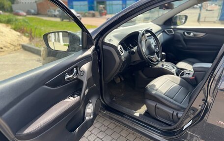 Nissan Qashqai, 2017 год, 1 325 000 рублей, 9 фотография