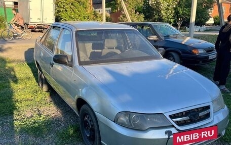 Daewoo Nexia I рестайлинг, 2010 год, 150 000 рублей, 2 фотография