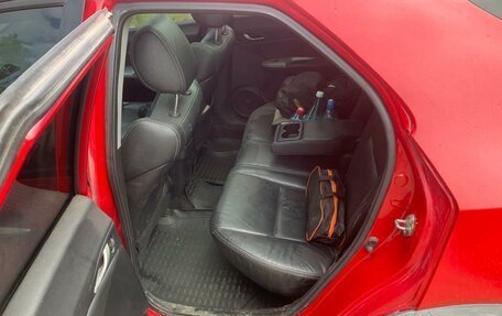 Honda Civic VIII, 2008 год, 499 000 рублей, 7 фотография