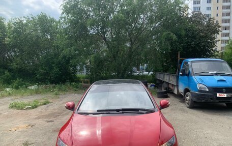 Honda Civic VIII, 2008 год, 499 000 рублей, 6 фотография