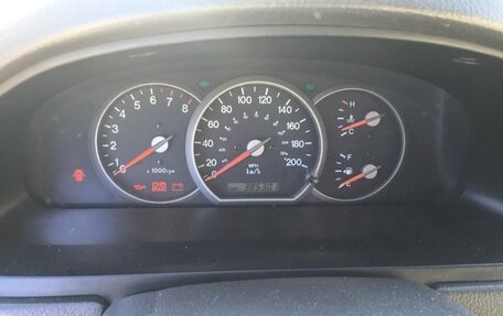 KIA Carnival III, 2005 год, 380 000 рублей, 4 фотография