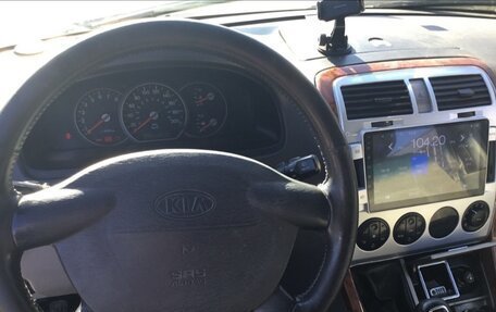 KIA Carnival III, 2005 год, 380 000 рублей, 6 фотография