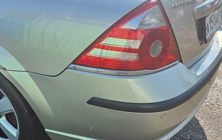 Ford Mondeo III, 2005 год, 500 000 рублей, 12 фотография