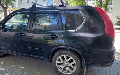 Nissan X-Trail, 2012 год, 1 270 000 рублей, 3 фотография