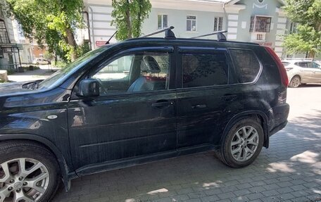Nissan X-Trail, 2012 год, 1 270 000 рублей, 2 фотография