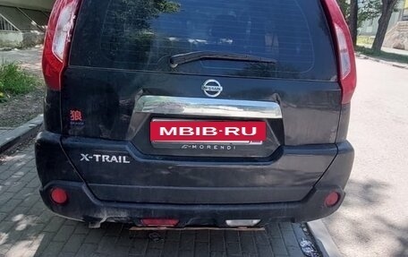 Nissan X-Trail, 2012 год, 1 270 000 рублей, 4 фотография