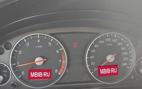 Ford Mondeo III, 2005 год, 500 000 рублей, 6 фотография
