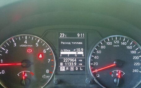 Nissan X-Trail, 2012 год, 1 270 000 рублей, 8 фотография