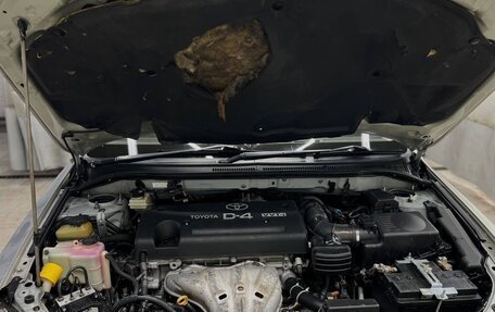Toyota Avensis III рестайлинг, 2004 год, 670 000 рублей, 6 фотография