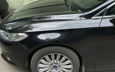 Ford Mondeo V, 2017 год, 1 600 000 рублей, 2 фотография