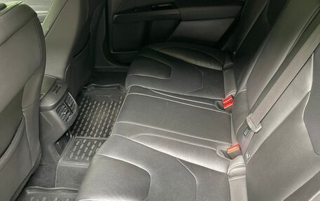 Ford Mondeo V, 2017 год, 1 600 000 рублей, 13 фотография