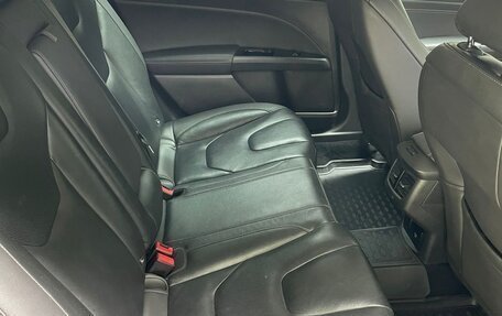 Ford Mondeo V, 2017 год, 1 600 000 рублей, 16 фотография