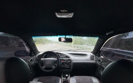 Chevrolet Lanos I, 2006 год, 340 000 рублей, 6 фотография