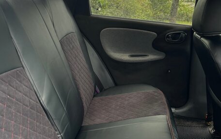 Chevrolet Lanos I, 2006 год, 340 000 рублей, 9 фотография