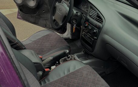 Chevrolet Lanos I, 2006 год, 340 000 рублей, 7 фотография
