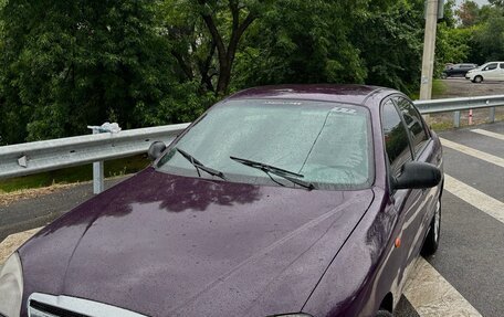 Chevrolet Lanos I, 2006 год, 340 000 рублей, 2 фотография