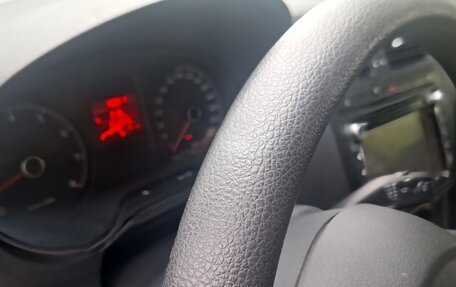 Volkswagen Polo VI (EU Market), 2012 год, 899 000 рублей, 26 фотография