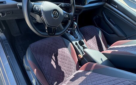 Volkswagen Bora, 2022 год, 2 600 000 рублей, 8 фотография