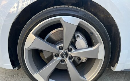 Audi A5, 2019 год, 4 190 000 рублей, 5 фотография