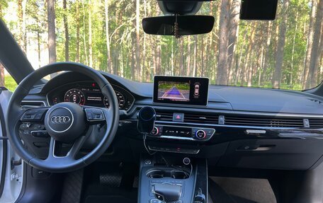 Audi A5, 2019 год, 4 190 000 рублей, 10 фотография