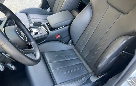 Audi A5, 2019 год, 4 190 000 рублей, 8 фотография