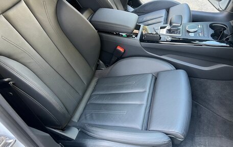Audi A5, 2019 год, 4 190 000 рублей, 9 фотография
