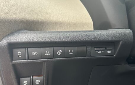 Toyota Sienna, 2021 год, 7 фотография