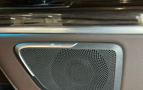Mercedes-Benz V-Класс, 2017 год, 6 390 000 рублей, 18 фотография