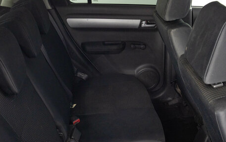 Suzuki Swift III, 2005 год, 379 000 рублей, 10 фотография