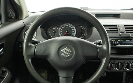 Suzuki Swift III, 2005 год, 379 000 рублей, 15 фотография