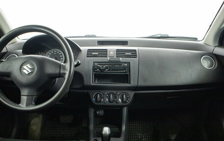 Suzuki Swift III, 2005 год, 379 000 рублей, 13 фотография